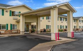 Quality Inn Bend North